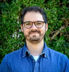 Foto de perfil de Claudio Vega