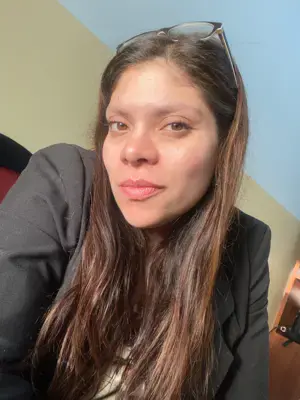 Foto de perfil de Psic. Macarena  González Vergara