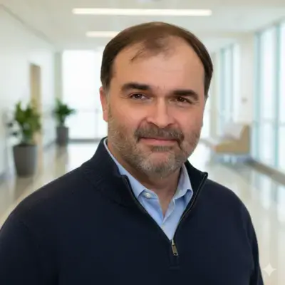 Foto de perfil de C. O. Alex Walte Pinto