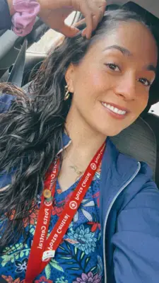 Foto de perfil de Javiera Paz Santa María Catalán 