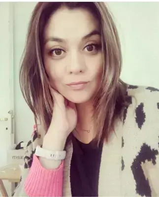 Foto de perfil de Psic. María José Ramírez Troncoso