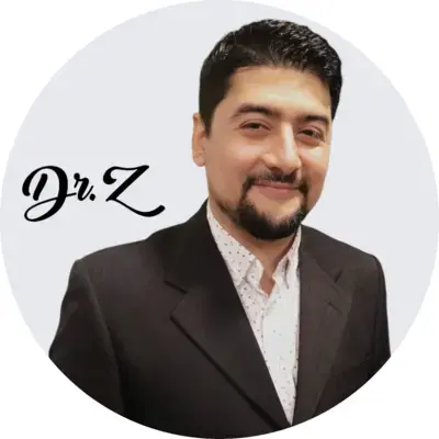 Foto de perfil de Dr. Gabriel Zúñiga Martínez