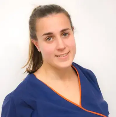 Foto de perfil de Kin. Madelyn Tapia