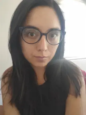 Foto de perfil de Psic. María Alejandra  Zepeda Lagos