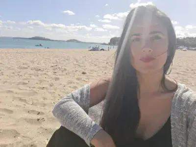 Foto de perfil de Psic. Pamela Morales Bierschwale 