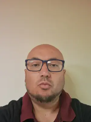 Foto de perfil de Psic. Carlos  Villarroel 