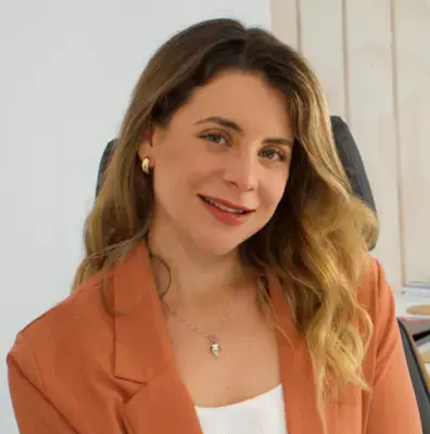 Foto de perfil de Kin. Natalia Pozo Tapia