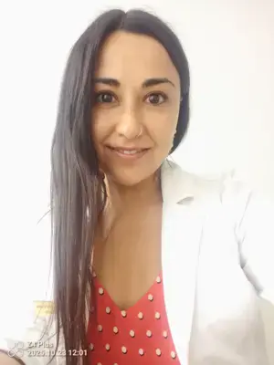 Foto de perfil de Dra. Paula Escandón Videla