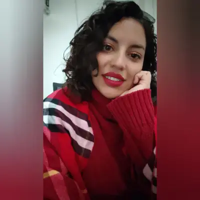 Foto de perfil de Psic. Tamara  Campos Ogalde 