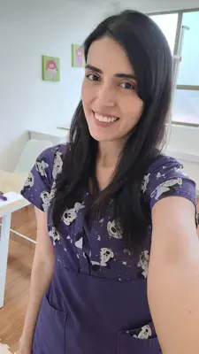 Foto de perfil de Nutr. Tamara Muñoz Sáez