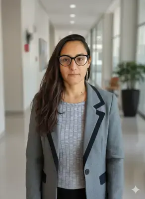 Foto de perfil de A.T Marianela López Nuñez