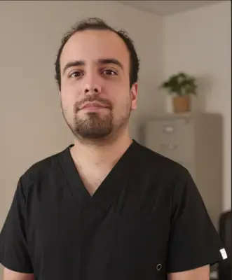 Foto de perfil de Dr. Javier Fuenzalida Ávila