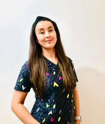 Foto de perfil de Kin. SANDRA GAJARDO