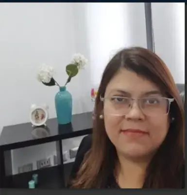 Foto de perfil de CAROLINA  JIMENEZ SOTO