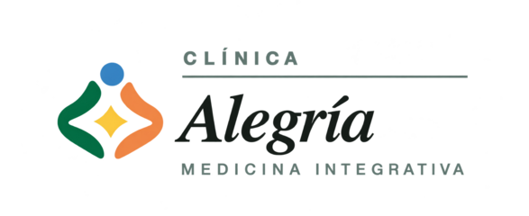 Logotipo de CLÍNICA ALEGRÍA