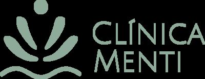 Logotipo de Menti – Clínica de Bienestar Integral