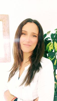 Foto de perfil de Dra. Paula Vargas