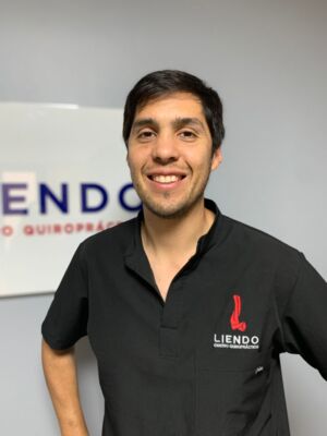 Foto de perfil de Kin. Oscar Liendo Latorre