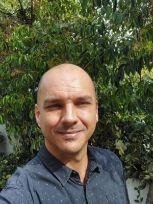 Foto de perfil de Psic. Jaime Andrés Herrera Doren