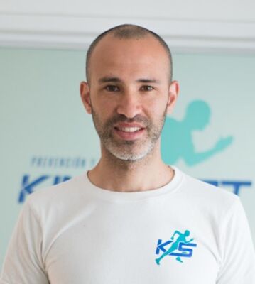 Foto de perfil de Kin. Carlos Herrera
