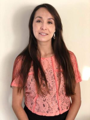 Foto de perfil de Psic. Andrea Carvajal Bustos