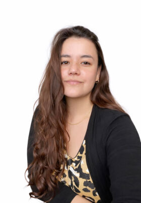 Fotografía de Psic. Paulina Mejía Grajales, Psicología