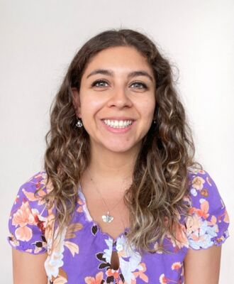 Fotografía de Nutr. Ángela Pinilla Jiménez, Nutrición