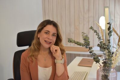 Foto de perfil de Psic. Nicole Bahamondes Tapia