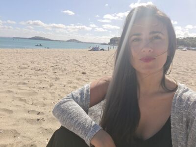 Foto de perfil de Psic. Pamela Morales Bierschwale 