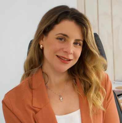 Foto de perfil de Kin. Natalia Pozo Tapia