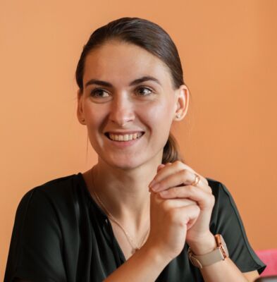 Foto de perfil de Kin. Daniela Manriquez