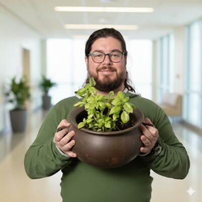 Foto de perfil de Dr. Ivo Vukusich MD