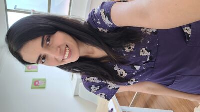 Foto de perfil de Nutr. Tamara Muñoz Sáez