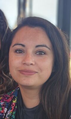 Foto de perfil de Psic. Catherine Nicole  Wylie Beltrán 