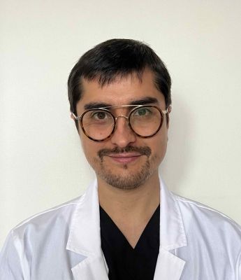 Foto de perfil de Dr. Mariano Oyarzun