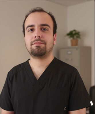 Foto de perfil de Dr. Javier Fuenzalida Ávila