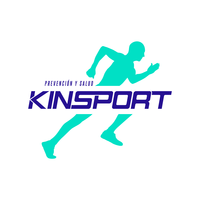 Logotipo de Kinsport