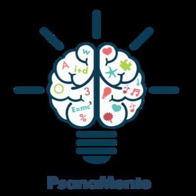 Logotipo de Centro Psanamente