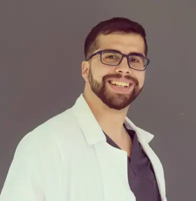 Dr. Matias Delgado
