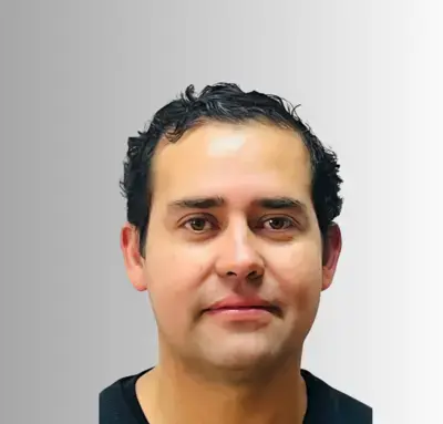 Psic. Cristian Enrique Pavez Lizama Psicología