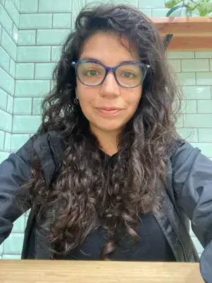Psic. Paz  González Álvarez  Psicología