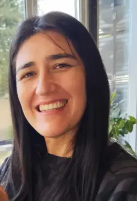 Psic. María Paula Flores Psicología