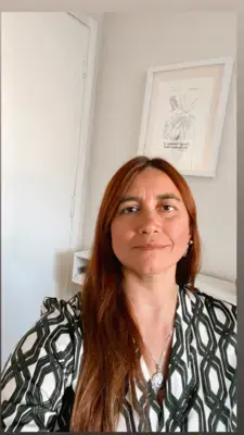 Psic. Romina Norambuena Psicología